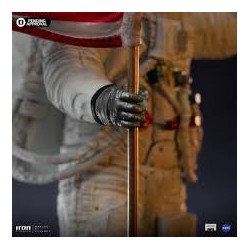 Iron Studios - Apollo 11 - Statua Astronauta 1:10 limited Edition